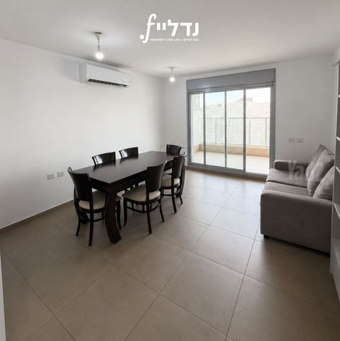 דירה למכירה בבית שמש (תיווך) — 3