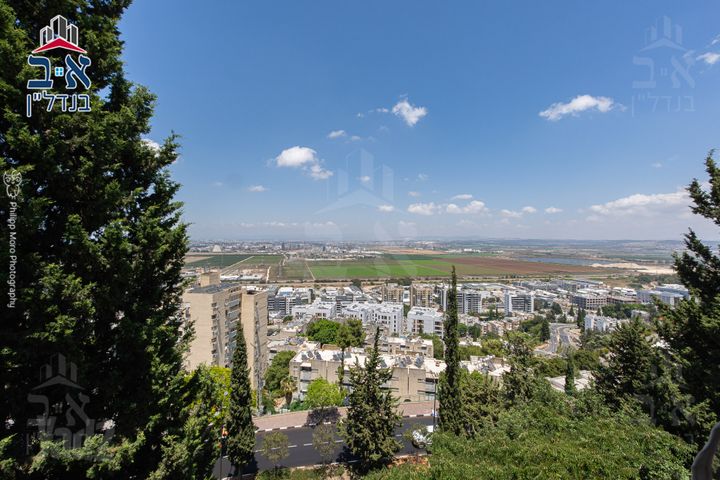 דירה, רמות יצחק, נשר