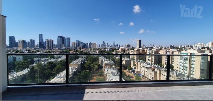 גג/ פנטהאוז למכירה בתל אביב יפו (תיווך) — 4