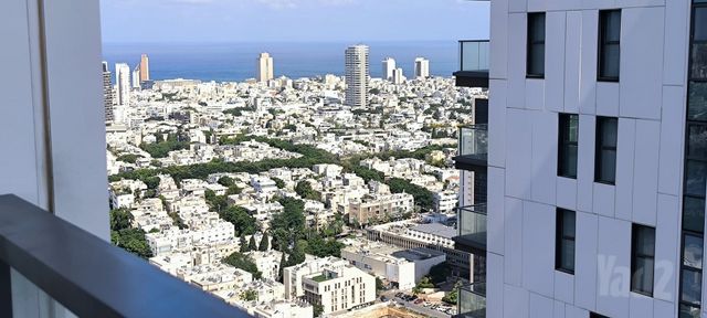דירה, תל אביב יפו