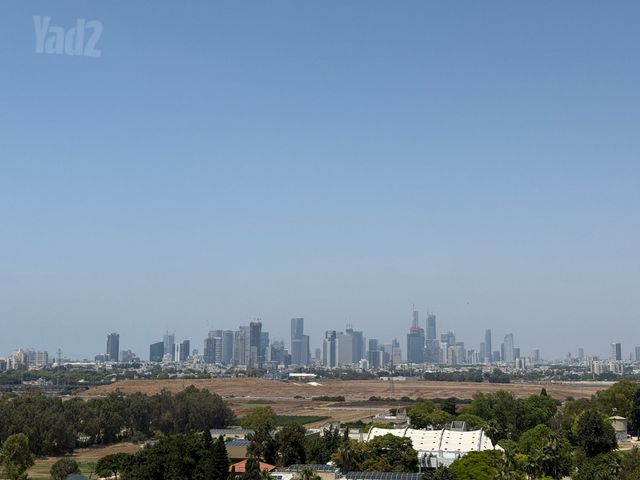 מקווה ישראל 32