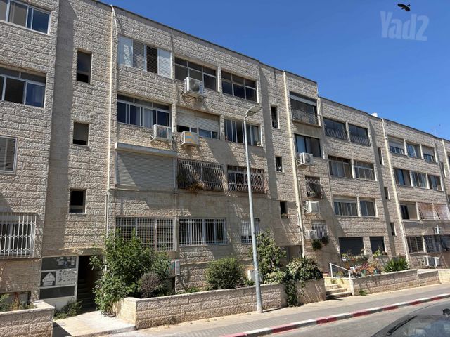 דירה