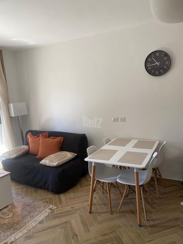 דירה להשכרה בירושלים (תיווך) — 2
