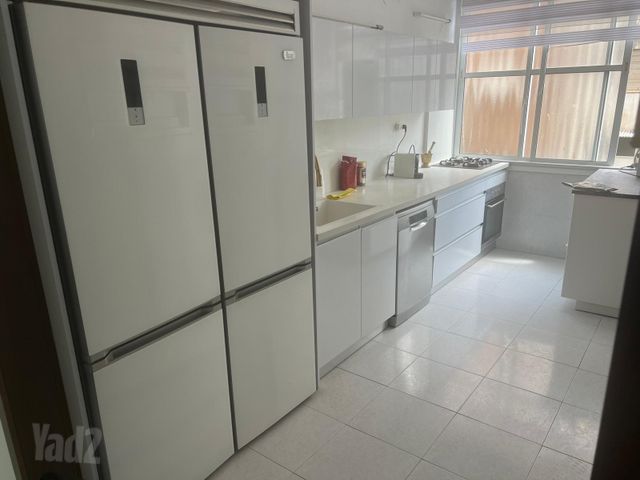 שדרות בנימין 