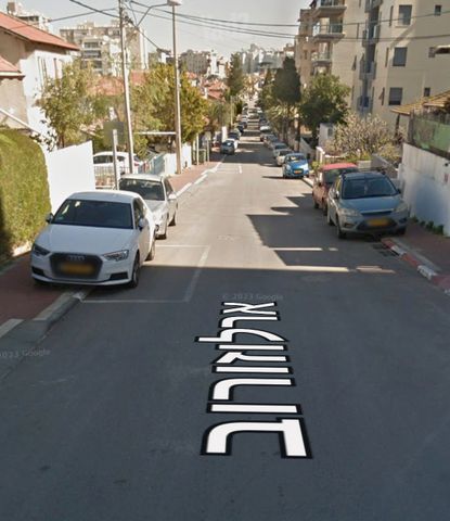 ארלוזורוב 