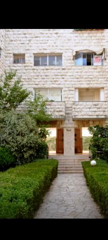 דירה להשכרה בירושלים (תיווך) — 4
