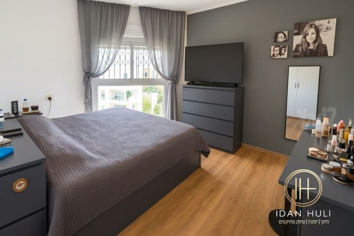 דירה להשכרה בתל אביב יפו (תיווך) — 3