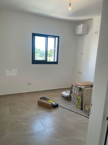 דירה להשכרה בירושלים (תיווך) — 2