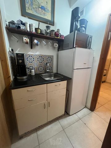 דירה להשכרה בתל אביב יפו (תיווך) — 4