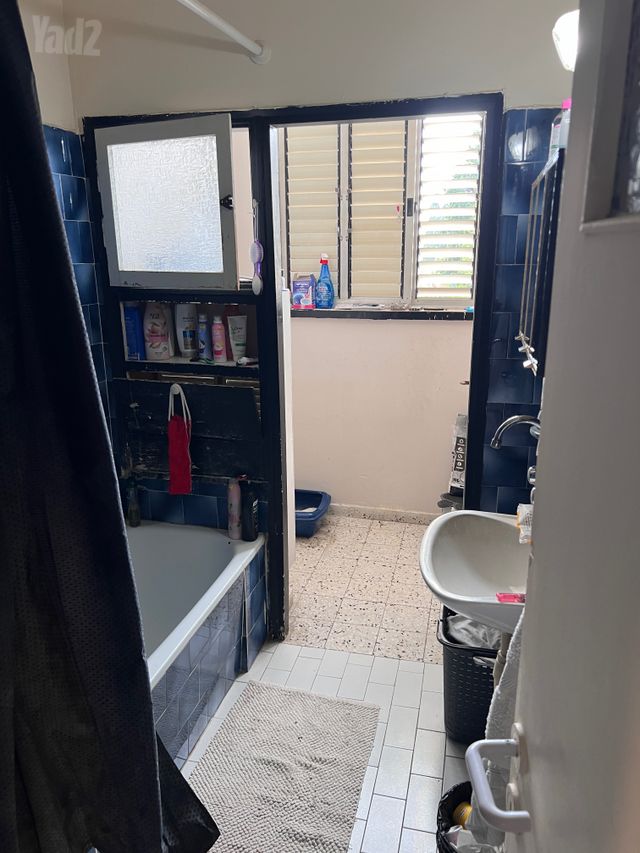 דירה, יהושע שטמפפר, כפר אברהם, פתח תקווה