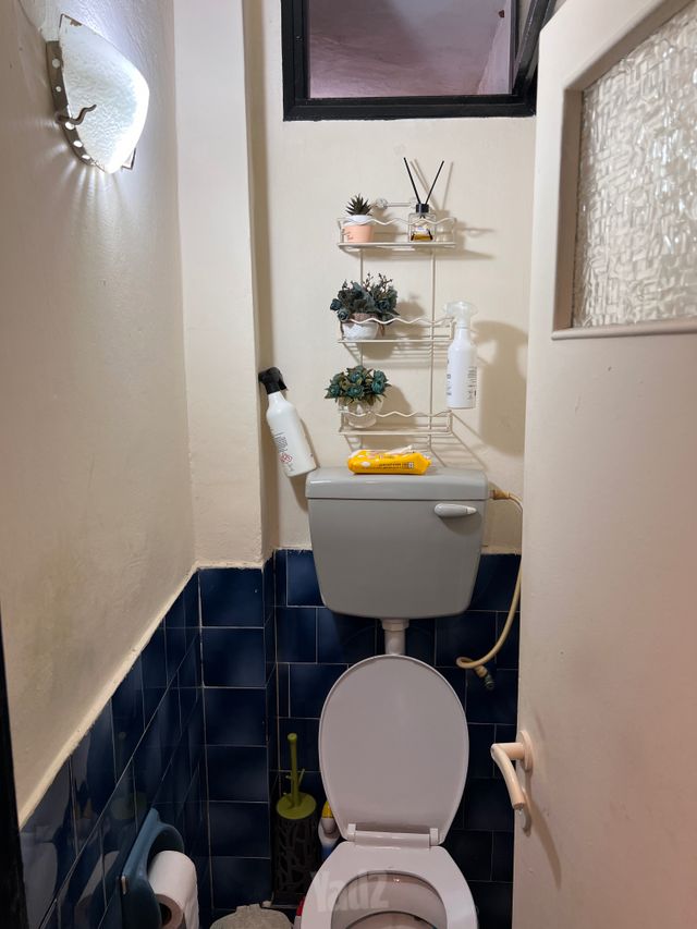 דירה, יהושע שטמפפר, כפר אברהם, פתח תקווה