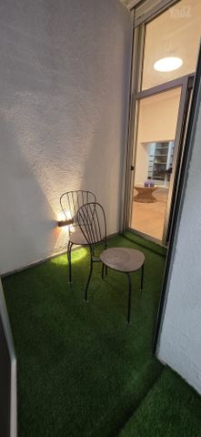 תמונה 9 של דירת 2.5 חדרים להשכרה בתל אביב יפו