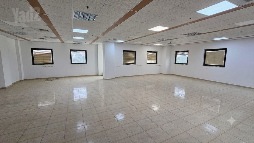 משרדים, אזור תעשיה, באר שבע