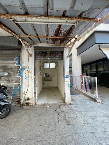 חנויות/ שטח מסחרי, לב תל אביב, לב העיר צפון, תל אביב יפו