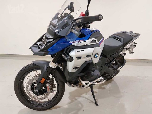 מודעת רכב ב.מ.וו R1300GS Adventure