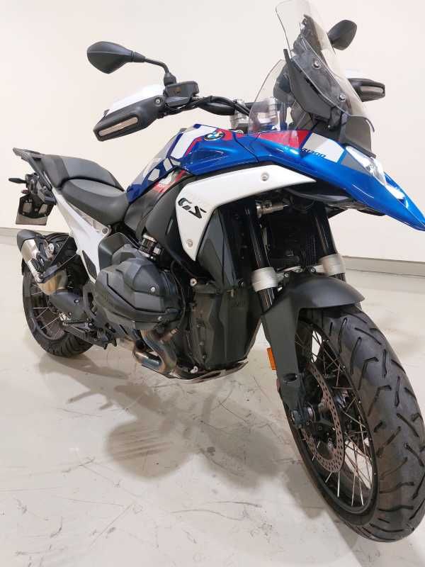 מודעת רכב ב.מ.וו R1300GS