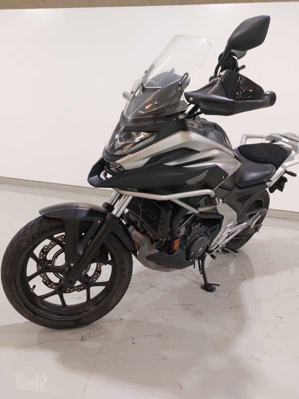 הונדה NC750X