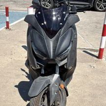 מודעת רכב ימאהה X-Max 125
