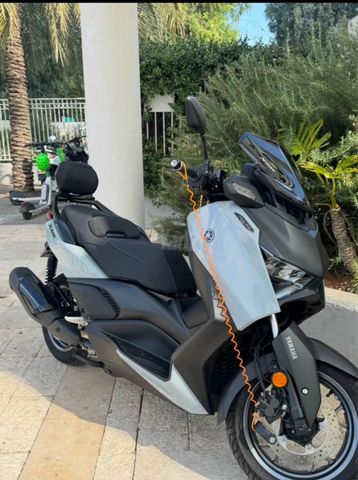 מודעת רכב ימאהה X-Max 300 Tech