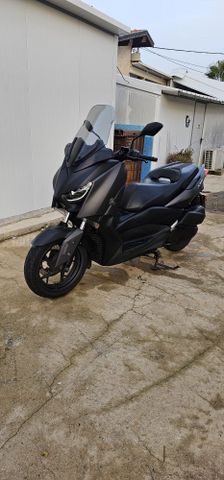 מודעת רכב ימאהה X-MAX 300