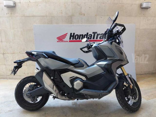 מודעת רכב הונדה X-ADV750