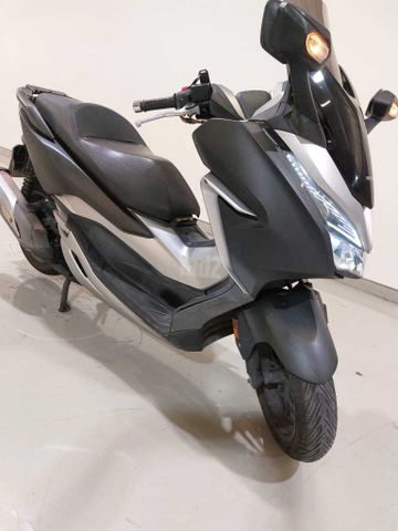 מודעת רכב הונדה FORZA250