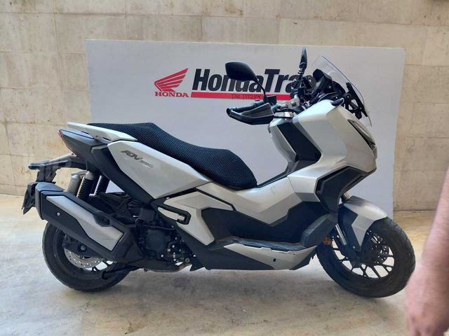 מודעת רכב הונדה ADV350