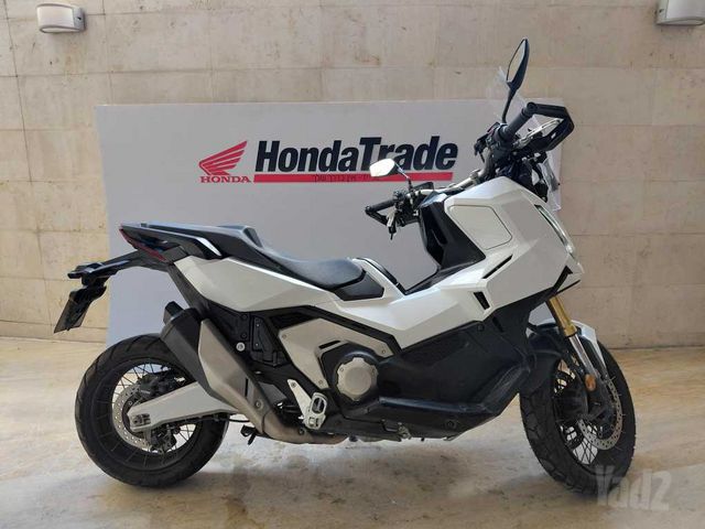 מודעת רכב הונדה X-ADV750