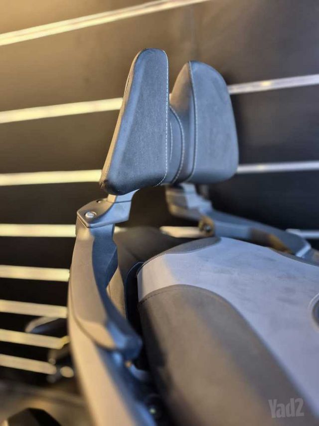 הונדה ADV350