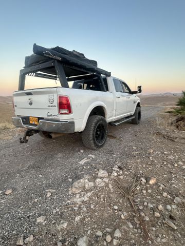 מודעת רכב דודג'