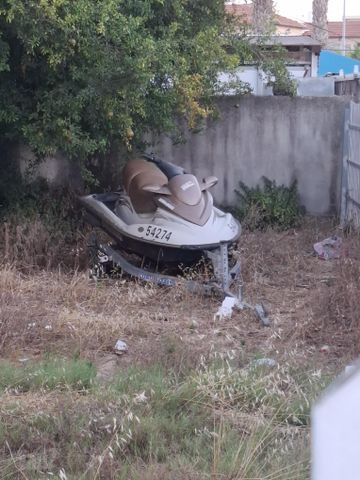 מודעת רכב סידו