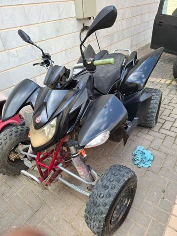 מודעת רכב ACCESS
