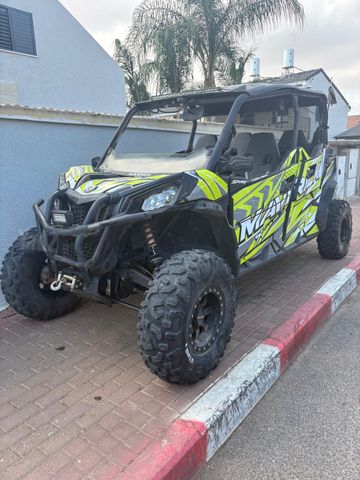 מודעת רכב קאן אם