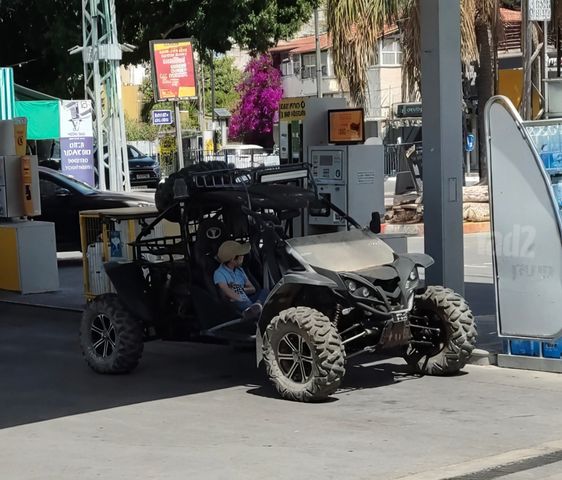 מודעת רכב אחר