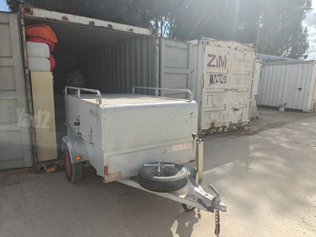 מודעת רכב פרטי/מסחרי