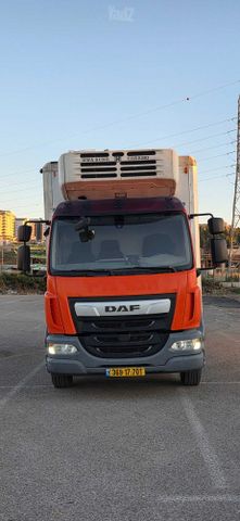 מודעת רכב דאף
