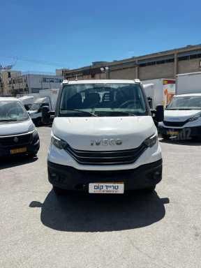 מודעת רכב איווקו