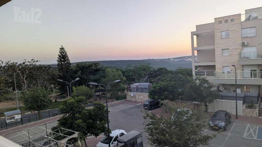 נתיבות שלום 3