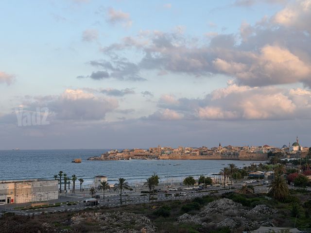דרך הים 5