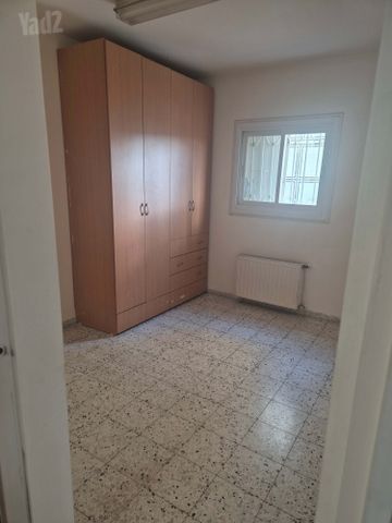 דירה למכירה בירושלים — 5