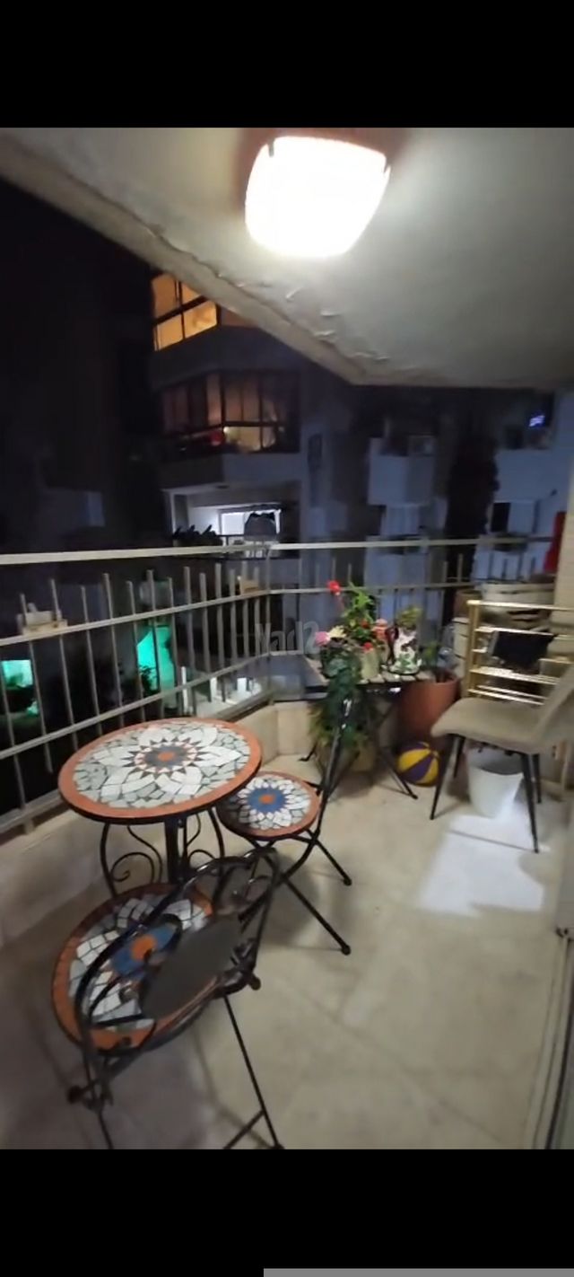 דירה, כינרת 17, רובע י"א, אשדוד
