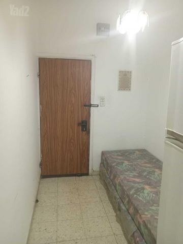דירה למכירה בירושלים — 3