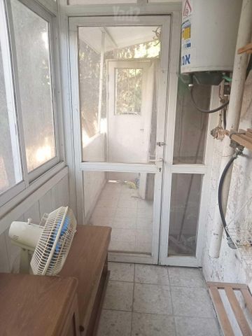 דירה למכירה בירושלים — 5