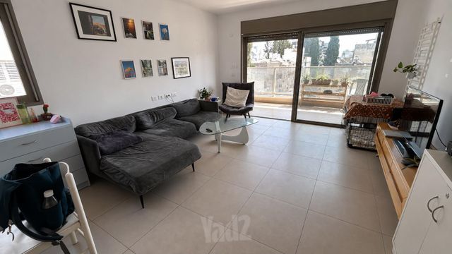 דירה, הרמן צבי שפירא 38, המרכז השקט / מרכז העיר, פתח תקווה
