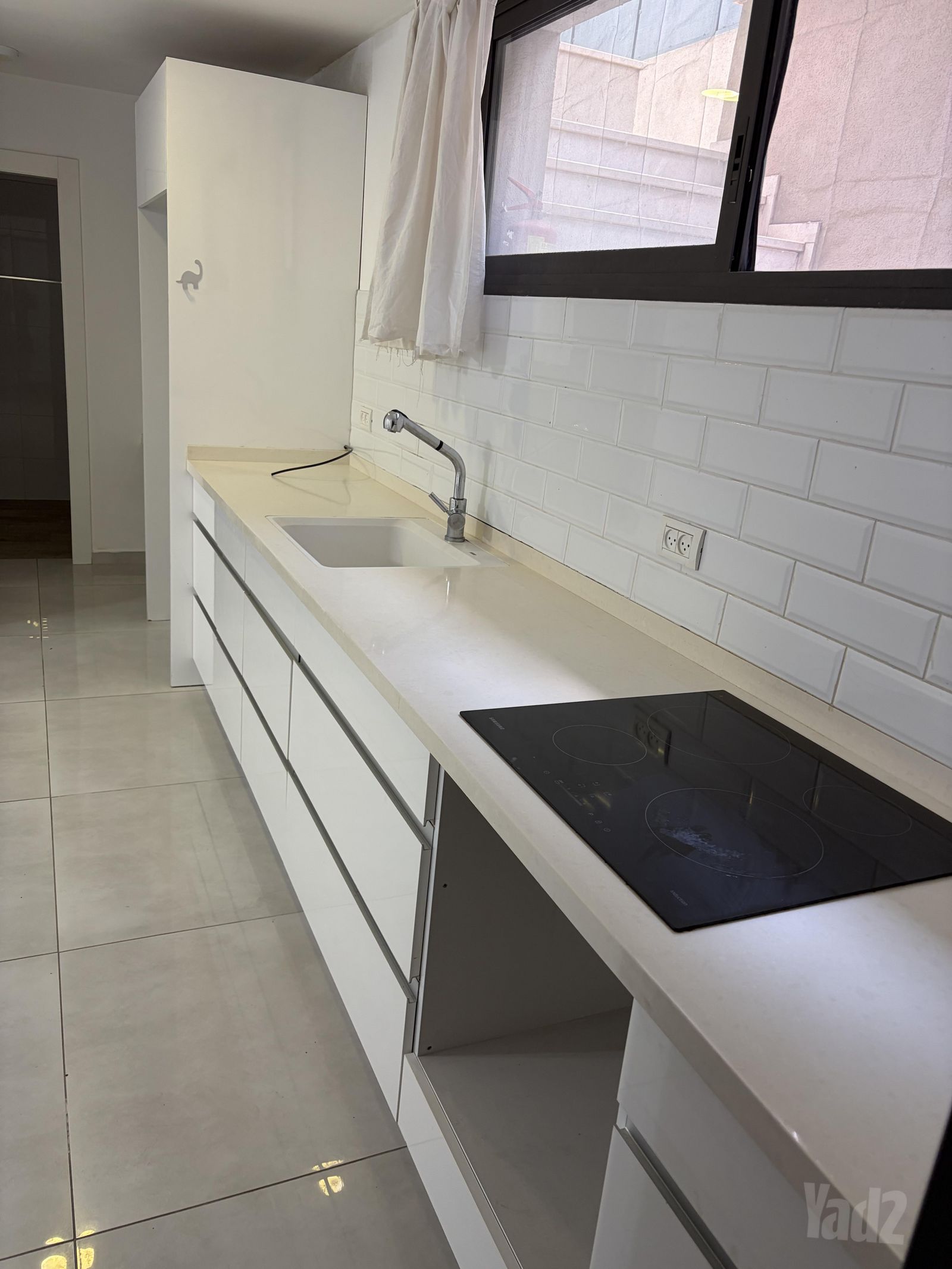 יחידת דיור, חייקה גרוסמן 7, בנות חיל, ראשון לציון