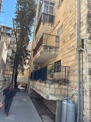 דירה להשכרה בירושלים — 3