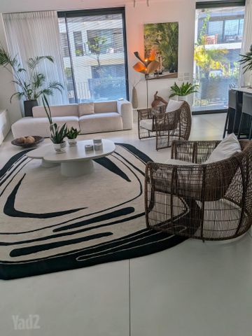 דירה להשכרה בתל אביב יפו — 2