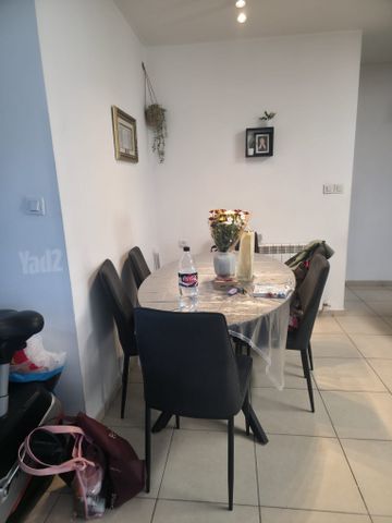 דירה להשכרה בירושלים — 2