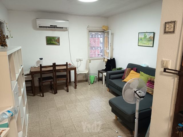 דירה להשכרה בירושלים — 2