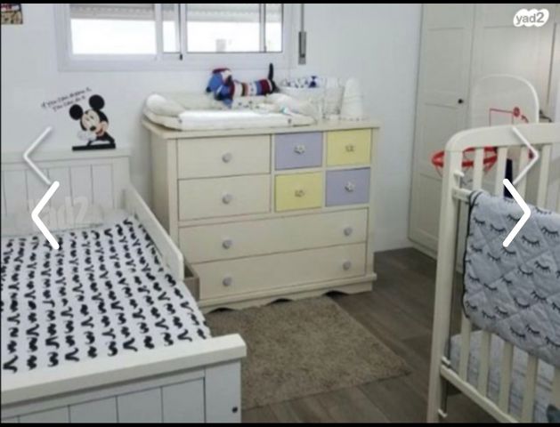 תמונה 9 של דירת 4 חדרים להשכרה בחיפה